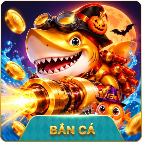VU88 Bắn cá